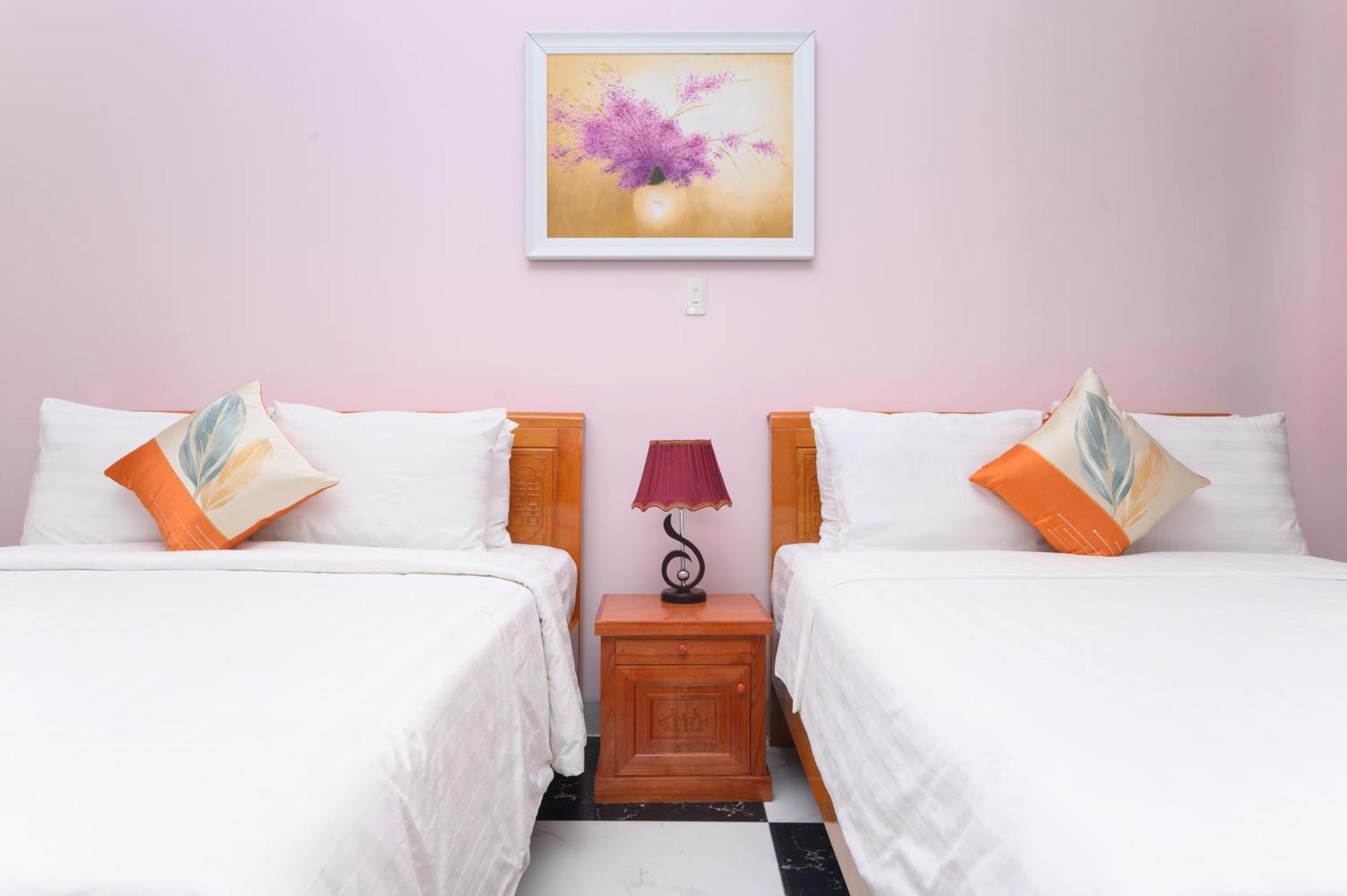 Luxy Park Hotel - Phu Quoc Centre Exteriér fotografie
