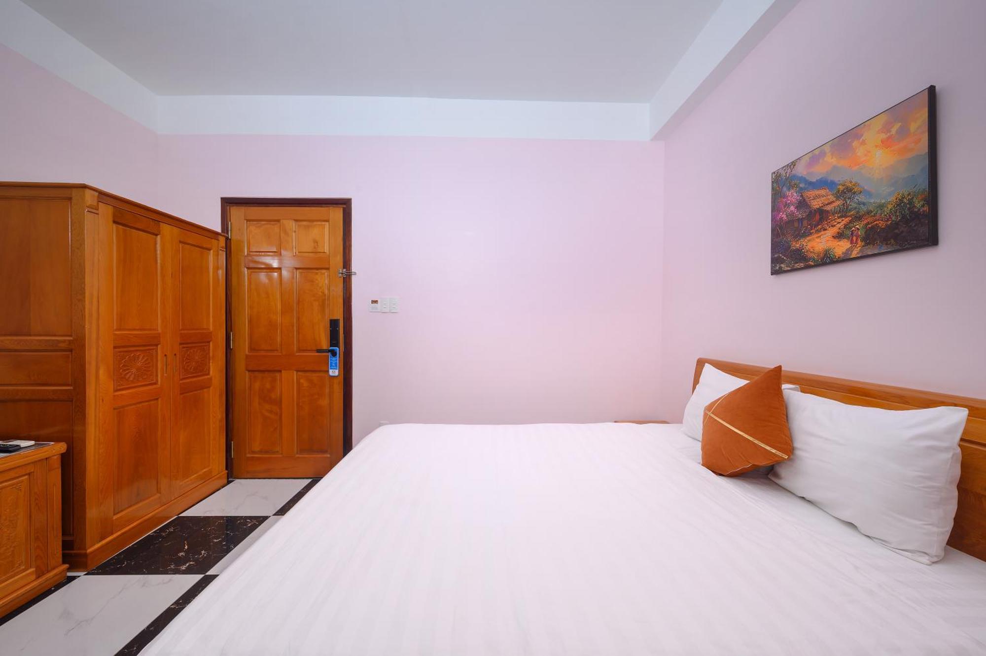 Luxy Park Hotel - Phu Quoc Centre Exteriér fotografie